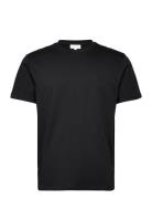 Panos Emporio Element Tee Organic Cotton Panos Emporio Black