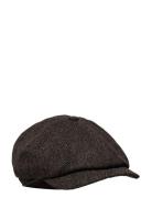 Newsboy Classic Cap Wigéns Brown