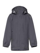 Soft Shell Jacket En Fant Black