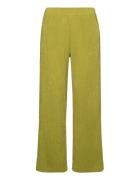 Borneo Trousers Rosemunde Green