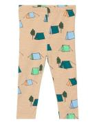Sgbpaula Camping Legging Soft Gallery Patterned