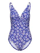 Lucca Swimsuit Missya Blue