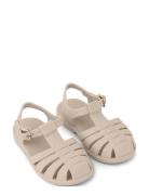 Bre Sandals Liewood Cream