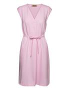 Helia Leia Dress MOS MOSH Pink