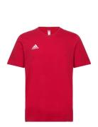 Ent22 Tee Adidas Performance Red