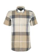 Barbour Douglas S/S Tf Barbour Beige