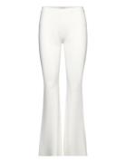Regina Trousers BUSNEL White