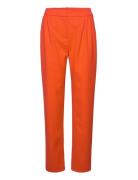 Meme Trousers 13103 Samsøe Samsøe Orange