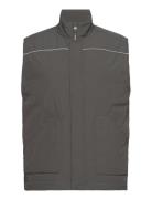 Eabie Vest M Enkel Studio Grey