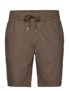 Mabarton Short Matinique Brown