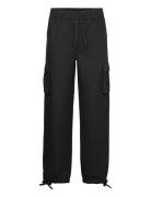 Tribeca Cargo Trousers HOLZWEILER Black
