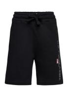 Sport Ft Short U.S. Polo Assn. Black