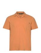 Clopton Jersey Shirt Morris Orange