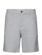 Slhcomfort-Felix Shorts W Camp Selected Homme Grey