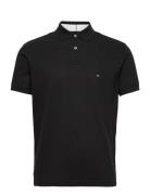 1985 Regular Polo Tommy Hilfiger Black