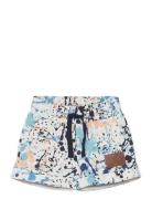 Oops Shorts Martinex Patterned