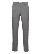 Como Reg Suit Pants Les Deux Grey
