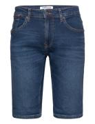 Ronnie Short Bg0156 Tommy Jeans Blue