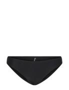 Pcbaomi Bikini Brief Sww Bc Pieces Black