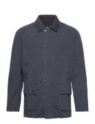 Barbour Ashby Casual Navy-Xxl Barbour Navy
