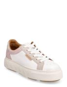 Ladybug Sneaker Tory Burch White