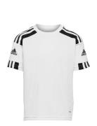 Squadra 21 Jersey Youth Adidas Performance White