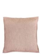 Pure Handicraft Cushion Cover Jakobsdals Pink