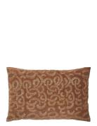 Pure Decor Cushion Cover Jakobsdals Brown