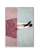 Playground 01 30X40 Paper Collective Patterned