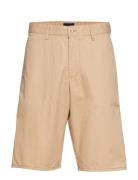 Md. Relaxed Shorts GANT Beige