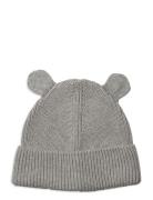 Gina Beanie Liewood Grey