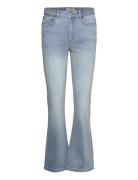 Ivy-Tara 70'S Jeans Wash Lecco IVY Copenhagen Blue