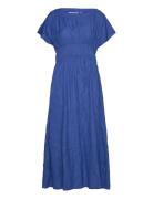 Eilleyiw Dress InWear Blue