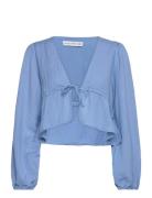 Jacques Top Faithfull The Brand Blue