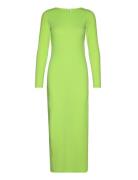 Sierrars Dress Résumé Green