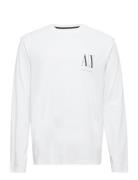 T-Shirt Armani Exchange White