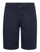 Anfield Chino Short Lyle & Scott Navy