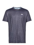 Zerv Atlanta T-Shirt Zerv Grey