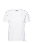 Stabil Top S/S A-View White