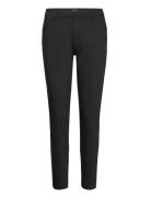 Ivy-Alice Mw Pant Noos IVY Copenhagen Black