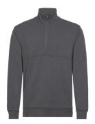 Onskodyl Reg 1/4 Zip Sweat ONLY & SONS Black