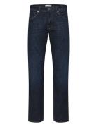 Slh196-Straightscott 6291 Db Jns Noos Selected Homme Blue