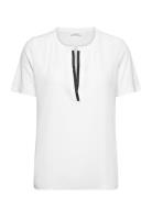 T-Shirt 1/2 Sleeve Gerry Weber White