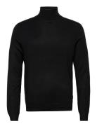 Onswyler Life Roll Neck Knit ONLY & SONS Black