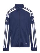 Squadra21 Training Jacket Youth Adidas Performance Navy