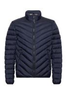 Light Weight Jacket Tom Tailor Navy