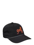 5 Pnl Glf Scrpt Adidas Golf Black