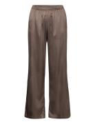 Trousers Rosemunde Brown