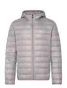 Outerwear EA7 Grey