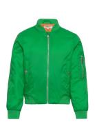 Kogthilde Bomber Cp Otw Kids Only Green